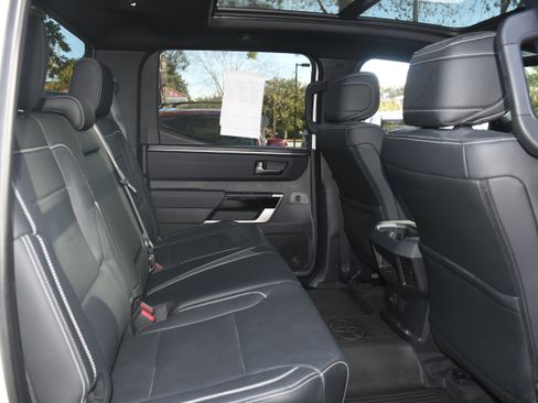 Certified 2026 Toyota Tundra Limited image 20