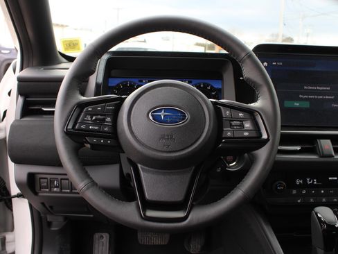 New 2026 Subaru Outback Limited w/ Premium/Limited Plus Package AWD/4WD image 10