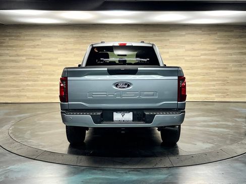 Used 2025 Ford F150 STX AWD/4WD image 19