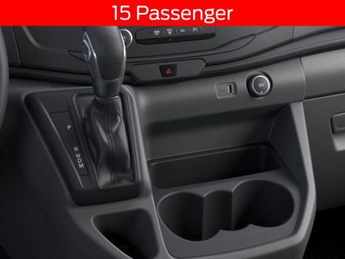 New 2024 Ford Transit 350 XLT image 14