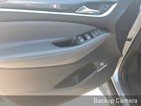 Used 2023 Buick Enclave Essence w/ Experience Buick Package FWD image 10