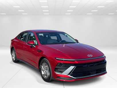 New 2026 Hyundai Sonata SE