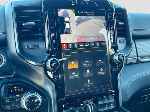 Certified 2024 RAM 2500 Rebel w/ Safety Group image 14