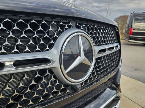 Used 2026 Mercedes-Benz GLE 450 4MATIC image 10