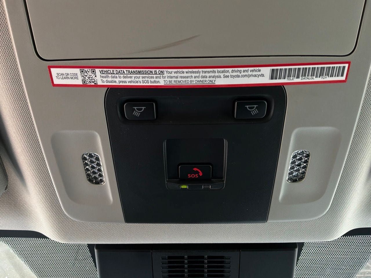 Used 2026 Toyota Camry LE FWD image 18