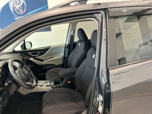 Used 2024 Subaru Forester AWD/4WD image 14