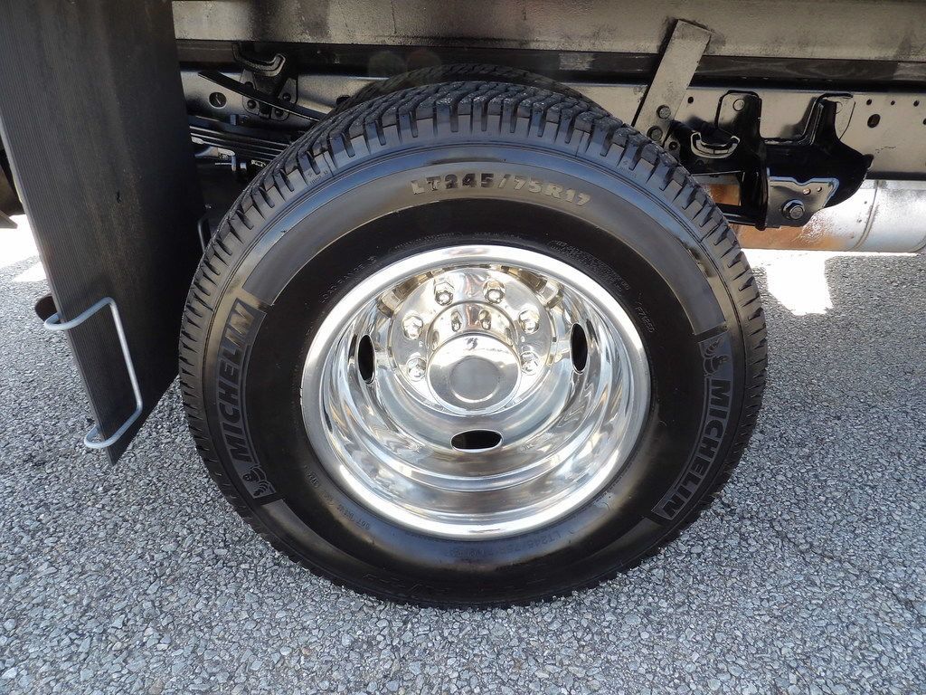 Used 2017 Ford F350 XL RWD image 50