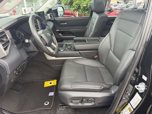 Used 2023 Toyota Tundra Limited w/ Power Package AWD/4WD image 23