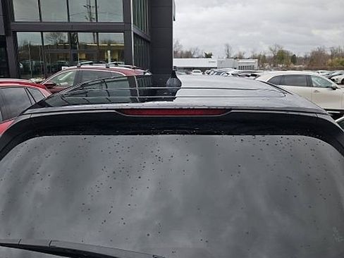 Used 2023 MAZDA CX-5 AWD 2.5 S w/ Premium Plus Pkg image 4