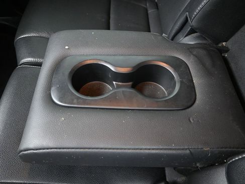 Used 2022 Honda Passport EX-L image 17