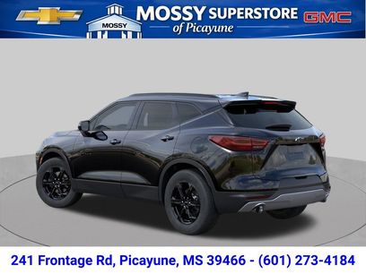 New 2026 Chevrolet Blazer LT w/ Midnight/Sport Edition