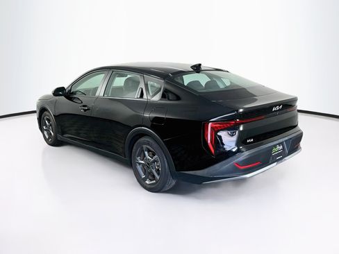 Used 2025 Kia K4 FWD image 5