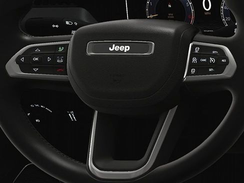 New 2024 Jeep Compass Limited w/ Elite Group AWD/4WD image 21