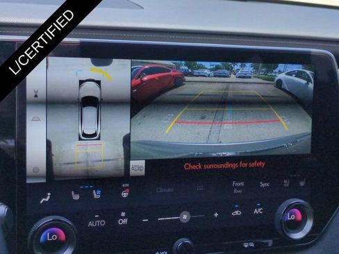 Certified 2025 Lexus RX 350 Premium w/ Accessory Package (Z1) FWD image 20