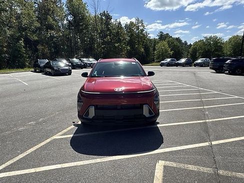 New 2026 Hyundai Kona SEL Sport image 14