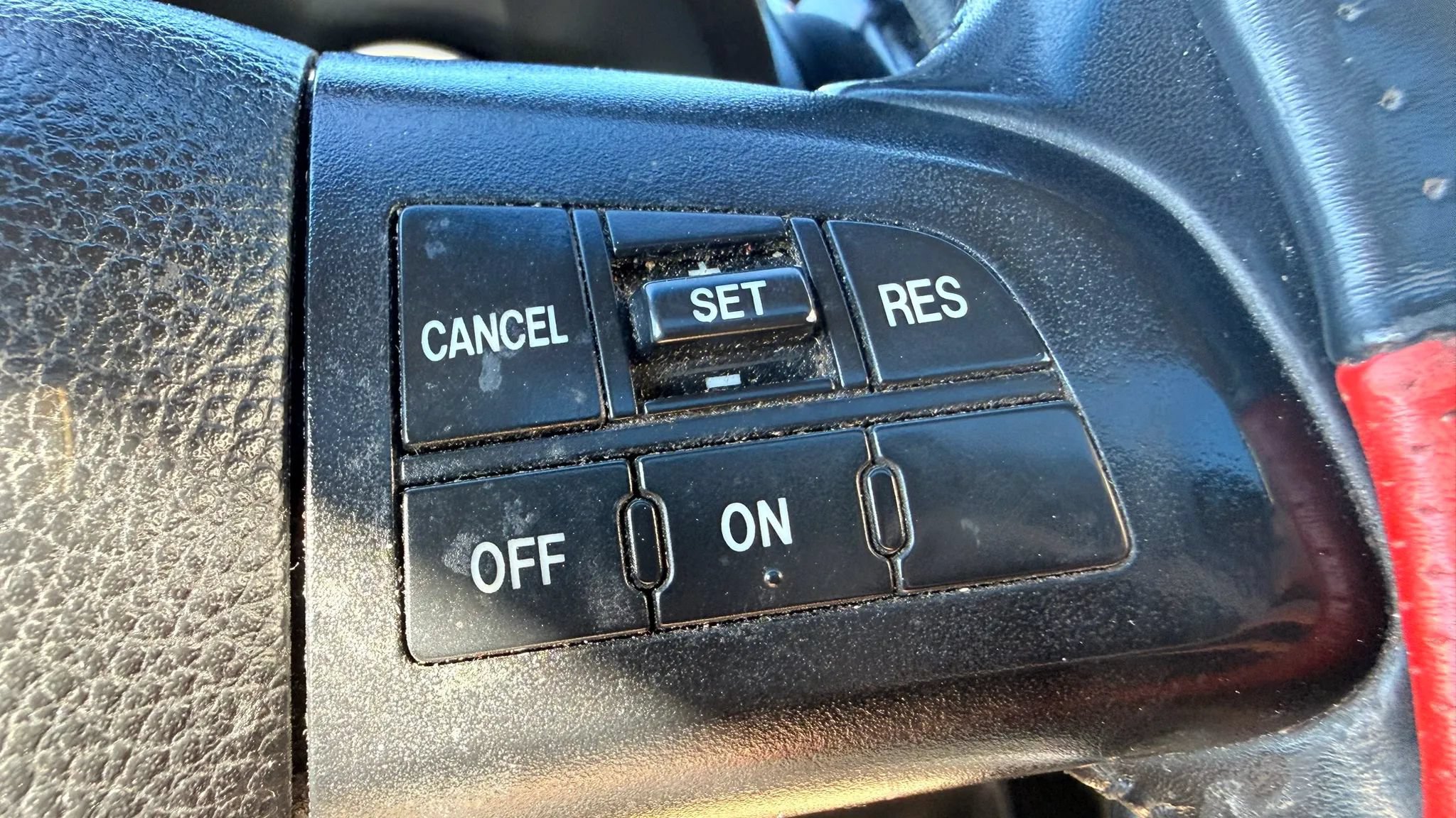 Used 2014 MAZDA CX-9 Touring w/ Touring Technology Package AWD/4WD image 21