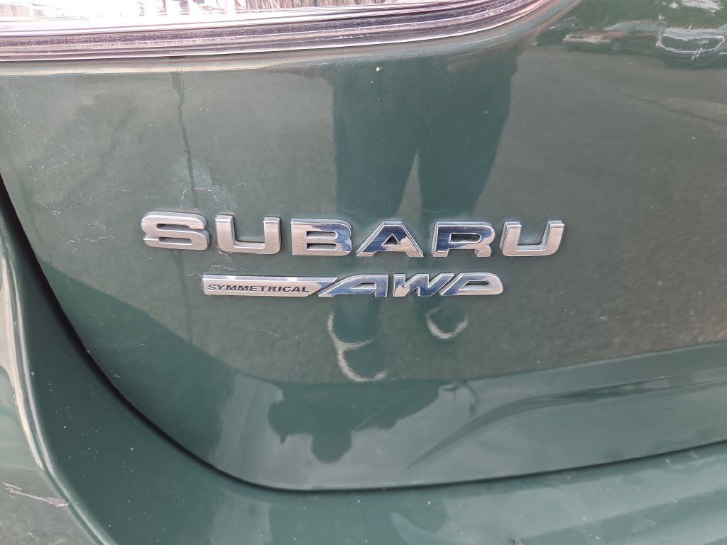 Certified 2022 Subaru Forester AWD/4WD image 22