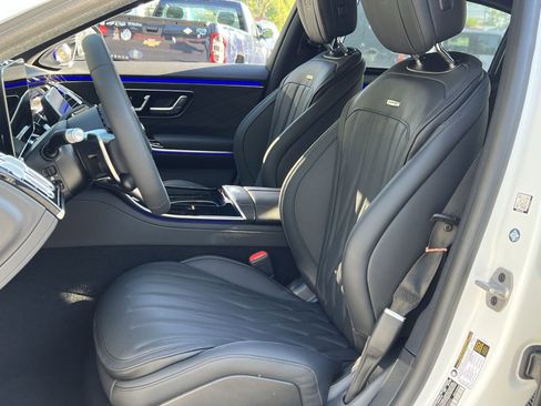 New 2026 Mercedes-Benz S 63 AMG S image 11