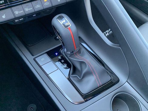 New 2025 Hyundai Elantra N Line image 48