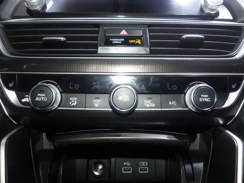 Used 2021 Honda Accord Sport image 38