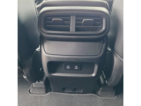 New 2026 Honda Passport RTL image 8