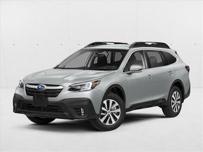 Used 2021 Subaru Outback Premium w/ Popular Package #1