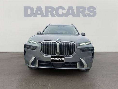 Certified 2024 BMW X7 xDrive40i image 2