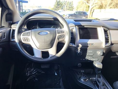 Used 2021 Ford Ranger XLT w/ FX4 Off-Road Package image 17