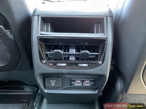 New 2026 Jeep Grand Cherokee Laredo X AWD/4WD image 22