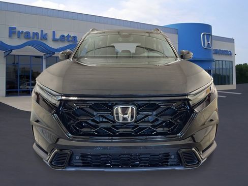 New 2026 Honda CR-V Sport-L image 10