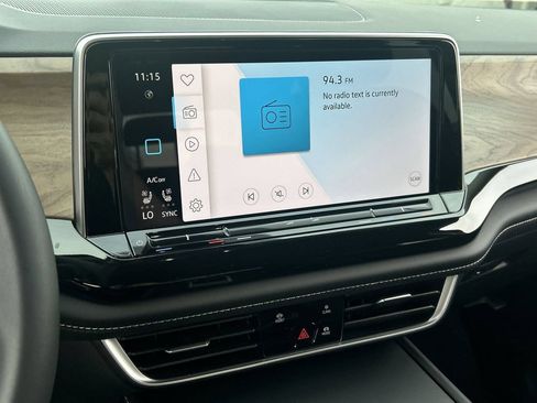 New 2026 Volkswagen Atlas SE AWD/4WD image 21