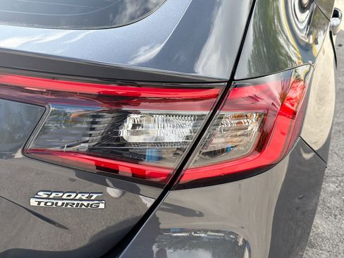 Used 2022 Honda Civic Sport Touring image 27