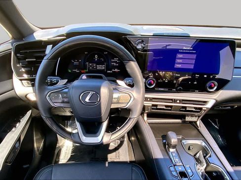 Certified 2026 Lexus RX 350 w/ Convenience Package AWD/4WD image 6