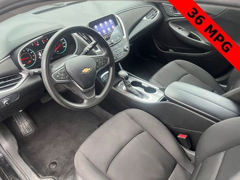 Used 2022 Chevrolet Malibu LT image 16