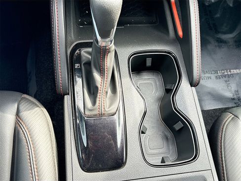 Used 2024 Nissan Frontier Pro-X w/ Pro Premium Package image 17