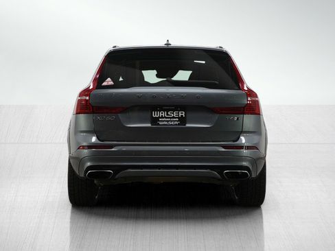 Used 2018 Volvo XC60 T6 R-Design w/ Convenience Package image 4