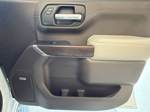 Used 2021 GMC Sierra 1500 SLT w/ SLT Premium Plus Package image 30