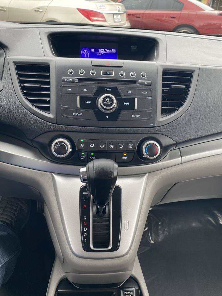 Used 2013 Honda CR-V LX image 19