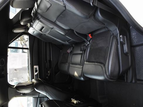 Used 2022 Ford Explorer ST AWD/4WD image 23