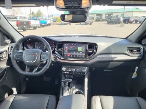 New 2026 Dodge Durango GT image 19