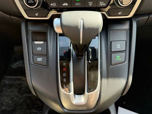 Used 2022 Honda CR-V EX-L image 18