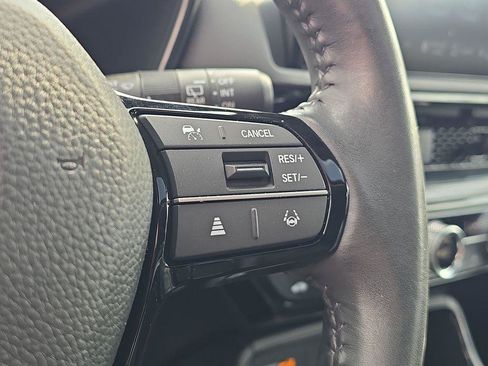 Used 2024 Honda CR-V EX-L image 14