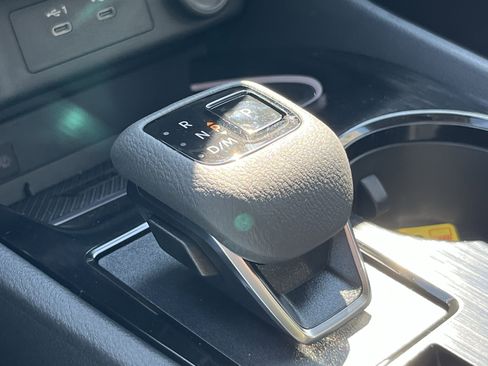 New 2026 Nissan Rogue SV image 28