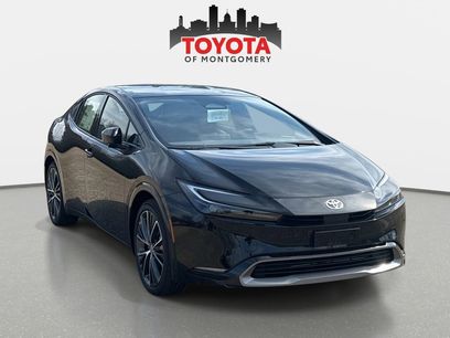 New 2026 Toyota Prius XLE