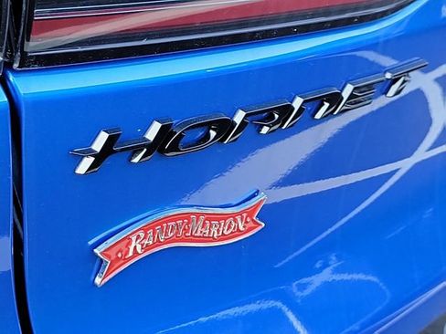 New 2024 Dodge Hornet R/T Plus AWD/4WD image 11