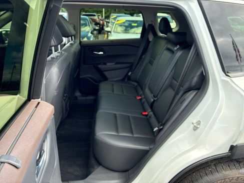 Certified 2023 Nissan Rogue SL w/ SL Premium Package AWD/4WD image 26