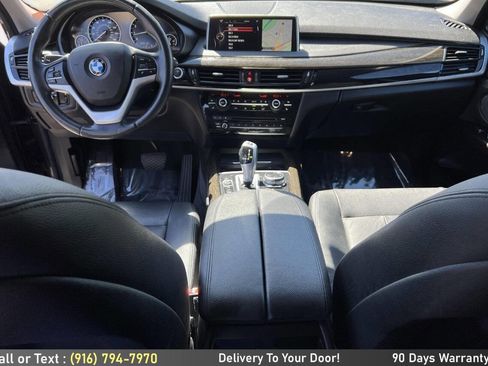 Used 2016 BMW X5 xDrive35i image 17