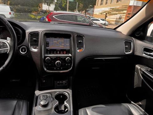 Used 2014 Dodge Durango Limited w/ Premium Group AWD/4WD image 19