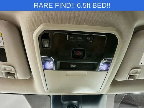 Used 2023 Toyota Tundra SR5 w/ SR5 Premium Package AWD/4WD image 34
