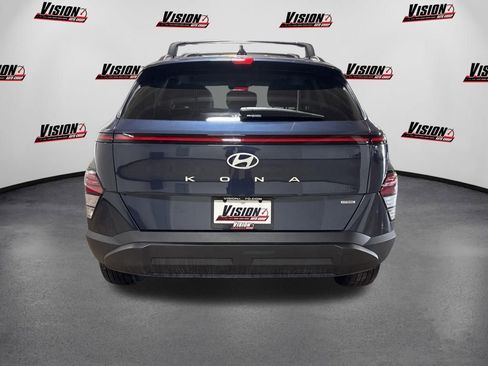 Used 2024 Hyundai Kona SEL AWD/4WD image 6